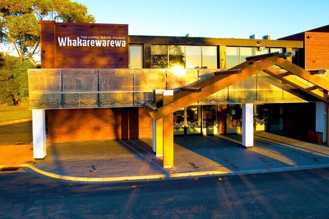 From Auckland, Rotorua Waiotapu and Maori Village Tour with Haka - Who Will Enjoy This Tour?