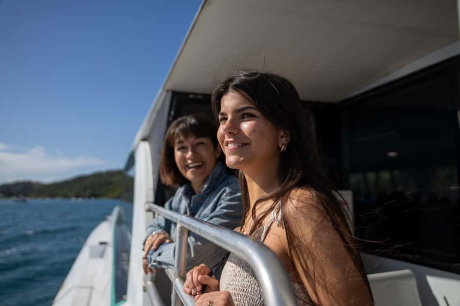 From Auckland: Taste Of Waiheke Island Day Tour - What to Expect and Practical Tips