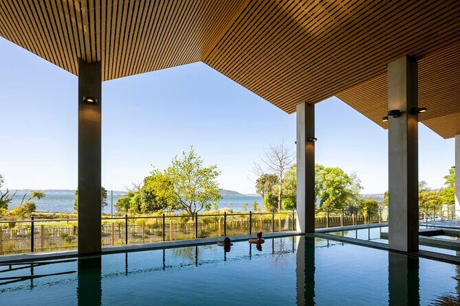 From Auckland Wai Ariki and Rotorua Redwoods Small Group Tour - Who Should Consider This Tour?