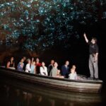 From Auckland: Waitomo Caves and Kiwi House Group Tour - Detailed Breakdown of the Itinerary