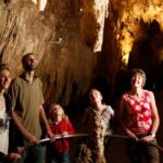 From Auckland:Hobbiton Movie Set & Waitomo Caves Small Group Tour - The Practicalities