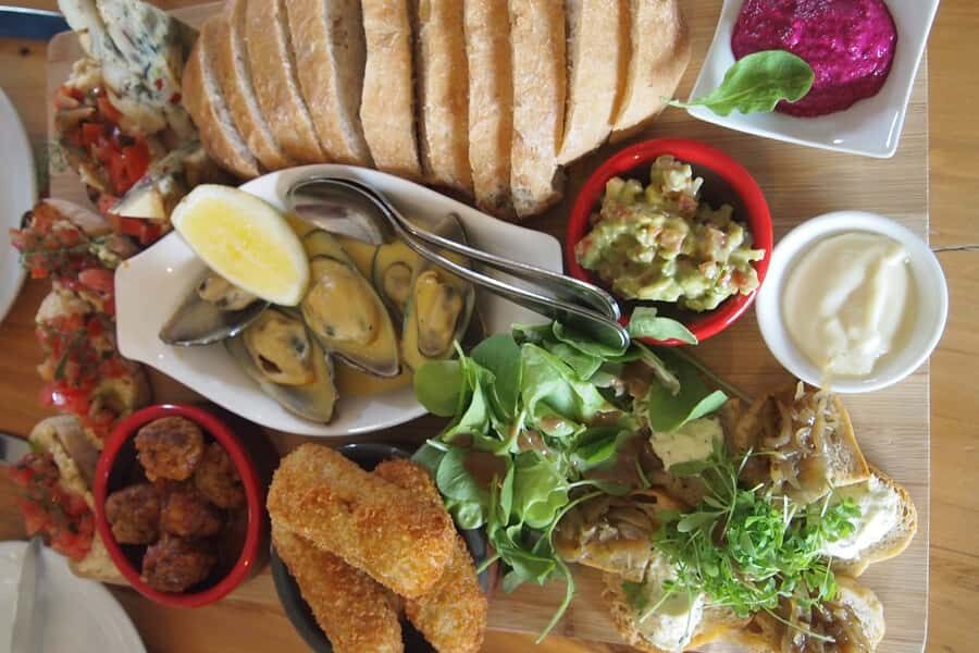 From Blenheim/Picton: Marlborough Gourmet Wine Tasting Tour - Authenticity and Value