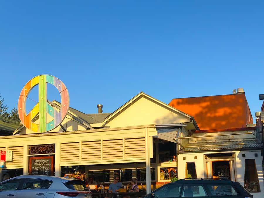 From Brisbane: Byron Bay, Bangalow, and Gold Coast Day Tour - Starting the Journey: Pickup and Transport