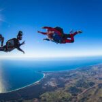 From Brisbane: Tandem Skydive Experience over Byron Bay - What Travelers Are Saying