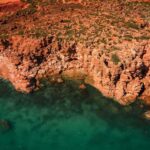 From Broome: Eco Beach Explorer Helicopter Flight with Lunch - Authentic Perspectives from Travelers