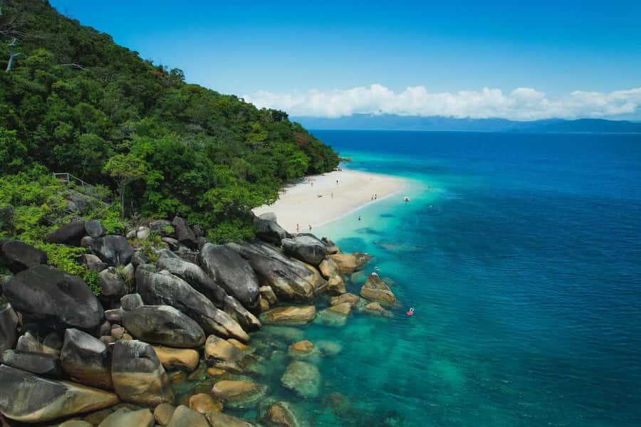 From Cairns: 2 Islands 1 day - Fitzroy & Green Islands - Practical Considerations: Pricing, Timing, and Comfort