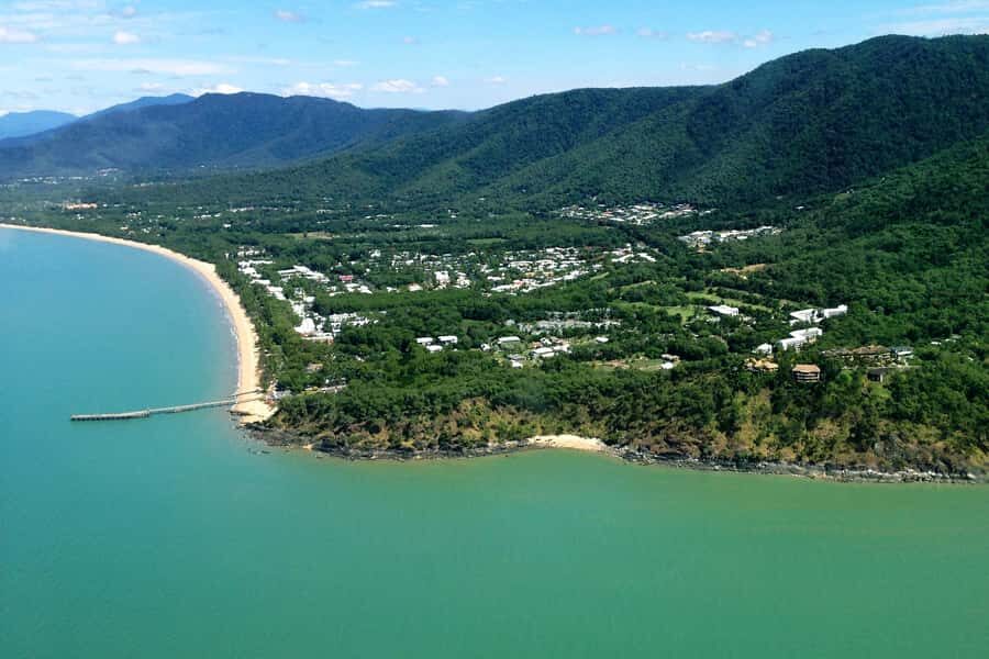 From Cairns: 40-Min Scenic Reef Window Seat Airplane Flight - What You Can Expect on Your Flight