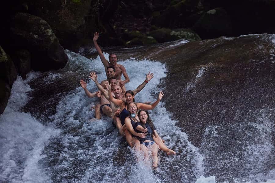 From Cairns: Barefoot Tablelands Waterfall & Rainforest Tour - In The Sum Up