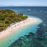 From Cairns: Half-Day Afternoon Cruise to Green Island - The Experience in Detail