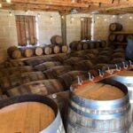 From Canberra: Winery, Distillery, & Tasting Tour with Lunch - Exploring the Itinerary in Detail
