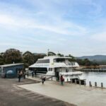From Coles Bay: Wineglass Bay Cruise with Lunch - The Value of This Experience