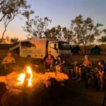 From Darwin: 3-Day Kakadu and Litchfield 4WD Camping Tour - What to Expect from the Experience