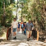 From Darwin: Kakadu Wilderness Escape & Rock Art Day Tour - How the Itinerary Works in Practice