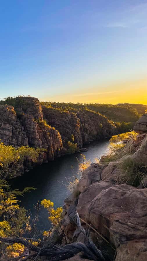 From Darwin: Nitmiluk Gorge Private Guided Tour with Cruise - Who Should Consider This Tour?