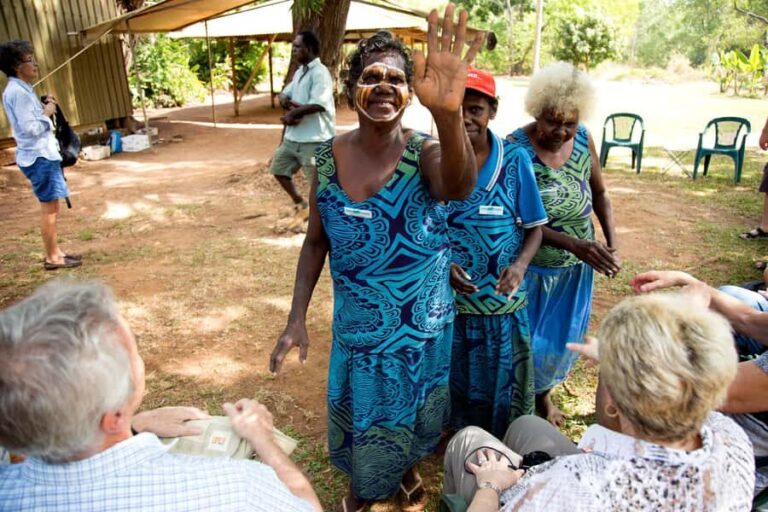 From Darwin: Tiwi Islands Aboriginal Culture Tour with Lunch - Practical Considerations and What You Should Know