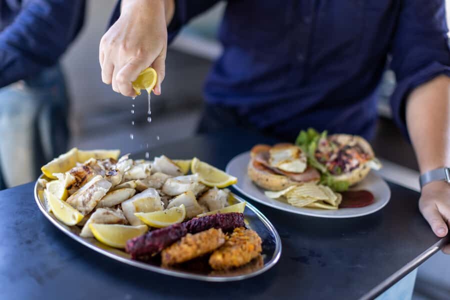 From Darwin: Top End Helicopter Ride & BBQ Cruise Day Trip - The Itinerary Breakdown: What to Expect