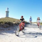 From Fremantle: Rottnest Island Ferry and Bike Day Tour - The Itinerary: A Day of Freedom