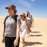 From Goolwa: Full Day Coorong Experience - An In-Depth Look at the Full-Day Coorong Experience