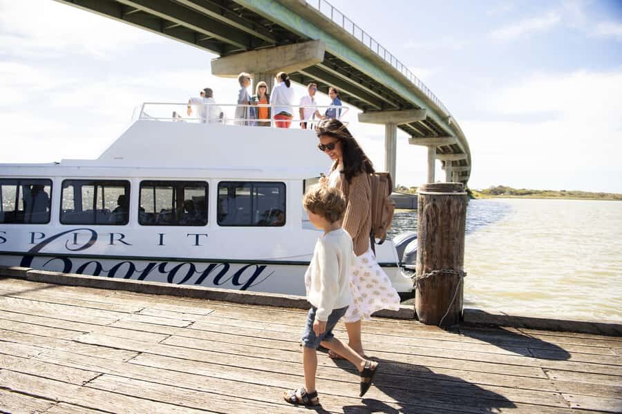 From Goolwa: Half-Day Coorong Experience - The Value and Overall Experience