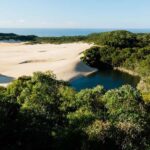 From Hervey Bay: K'Gari (Fraser Island) 4 Day Experience - Why This Tour Offers Great Value