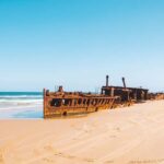 From Hervey Bay: K'gari Getaway Three-day 4WD Coach Tour - Exploring Off the Beaten Track