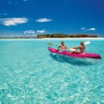 From Hervey Bay: Remote K'gari Tour by Boat with Lunch - Water Activities and Wildlife: Why They Matter