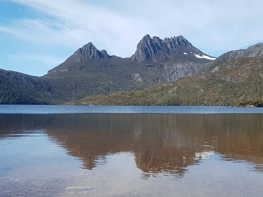 From Hobart: 2 Day Cradle Mountain Tour - Practical Considerations