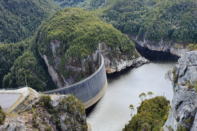From Hobart: Gordon Dam and Lake Pedder Wilderness Day Tour - What Travelers Say