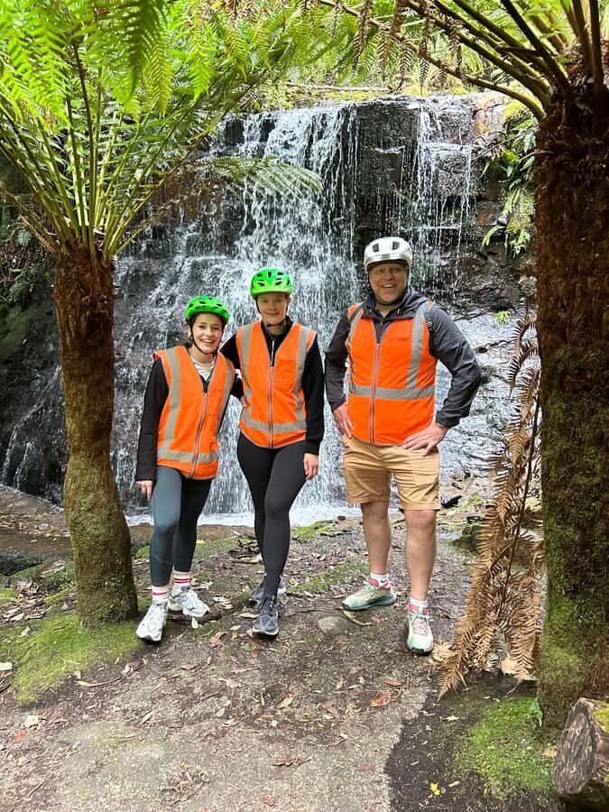 From Hobart: Mt Wellington Summit & Rainforest Bike Tour - The Overall Experience: A Balance of Adventure and Education