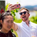 From Hobart: Tasmanian Wine Tour - Transportation and Group Size