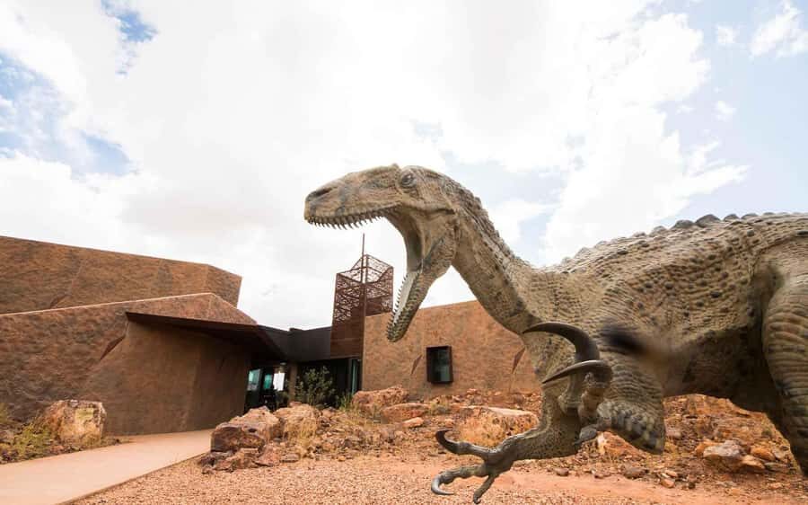 From Longreach: Outback Winton Full Day Tour - What Makes This Tour Stand Out