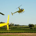 From Lyndoch: Barossa Valley 15-Minute Helicopter Flight - Additional Practical Tips