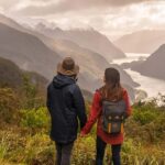 From Manapouri: Doubtful Sound Overnight Cruise - What Makes the Day Special