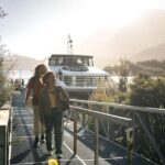 From Manapouri: Doubtful Sound Wilderness Day Trip - A Deep Dive into the Doubtful Sound Day Trip