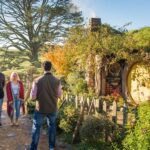 From Matamata: Guided Hobbiton Experience with Bus Transfers - The Value of the Experience