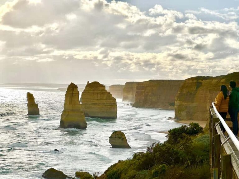 From Melbourne: 12 Apostles & Great Ocean Road Private Tour - Final Thoughts