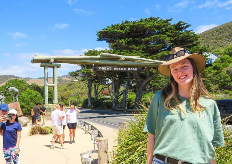 From Melbourne: Great Ocean Road & 12 Apostles Full-Day Tour - Detailed Breakdown of the Itinerary