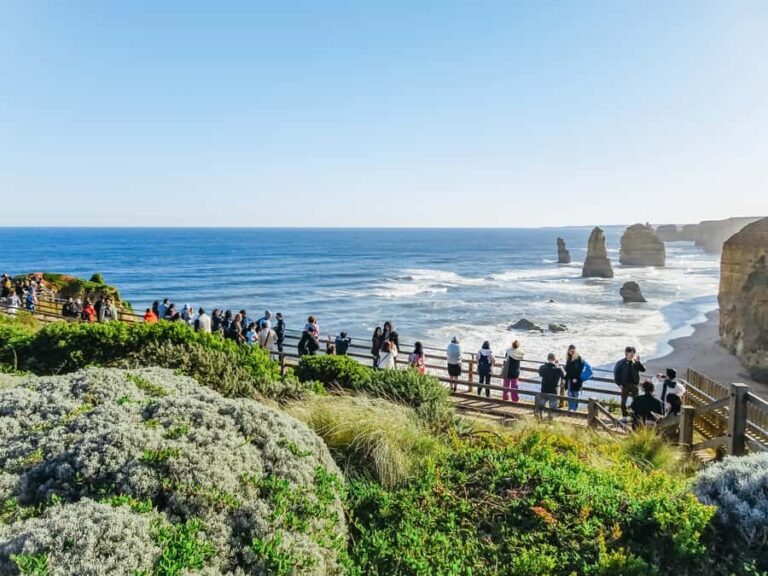 From Melbourne: Great Ocean Road, 12 Apostles, Wildlife Tour - The Actual Experience: What Makes This Tour Stand Out