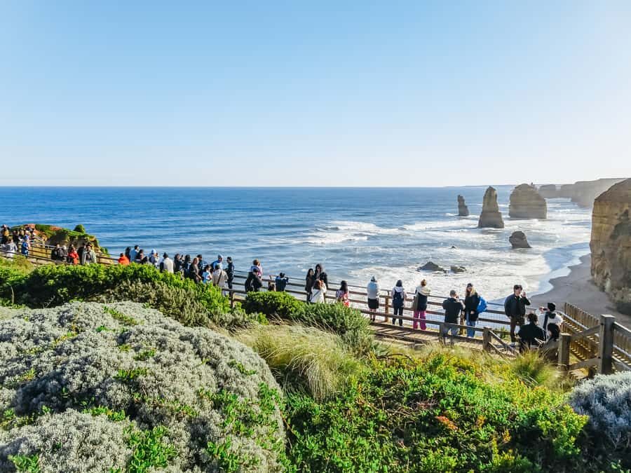 From Melbourne: Great Ocean Road, 12 Apostles, Wildlife Tour - The Actual Experience: What Makes This Tour Stand Out