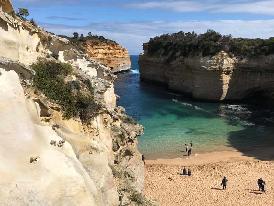 From Melbourne: Great Ocean Road Boutique Tour in Reverse - Key Points