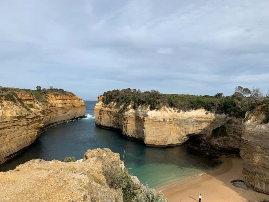 From Melbourne: Great Ocean Road Day Tour - The Guide & Group Experience