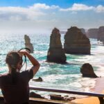 From Melbourne: Great Ocean Road Full-Day Guided Trip - Transport, Comfort, and Extras