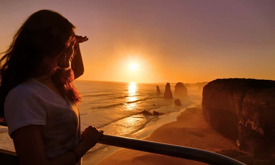 From Melbourne: Great Ocean Road Full-Day Sunset Tour - Who Would Enjoy This Tour?