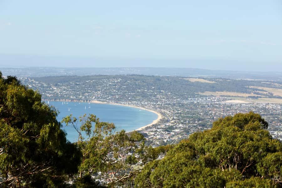 From Melbourne: Mornington Peninsula: Sightseeing Tour - Key Points