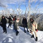 From Melbourne: Mt Buller Snow Day Small Group Boutique Tour - Small Group Experience for Authenticity and Comfort