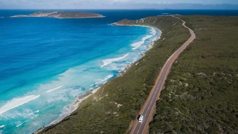 From Melbourne: Private Great Ocean Road Tour with Pickup - Who Should Consider This Tour?