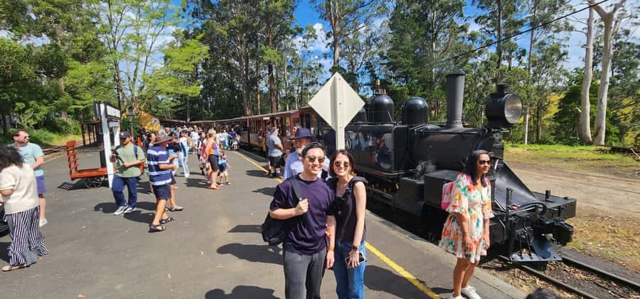From Melbourne: Puffing Billy Private Tour - Up to 11 pax - Who Will Love This Tour?