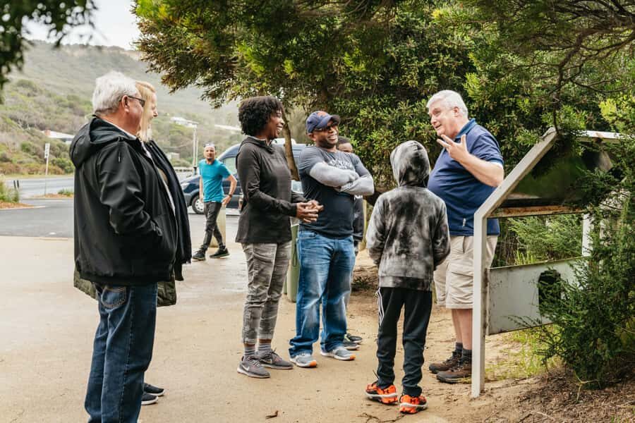 From Melbourne: Small-Group Great Ocean Road Day Trip - What You Can Expect: A Deep Dive into the Itinerary
