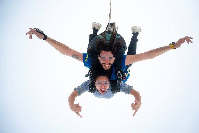 From Melbourne: Tandem Skydive over Great Ocean Road - The Itinerary: What Makes Each Part Special
