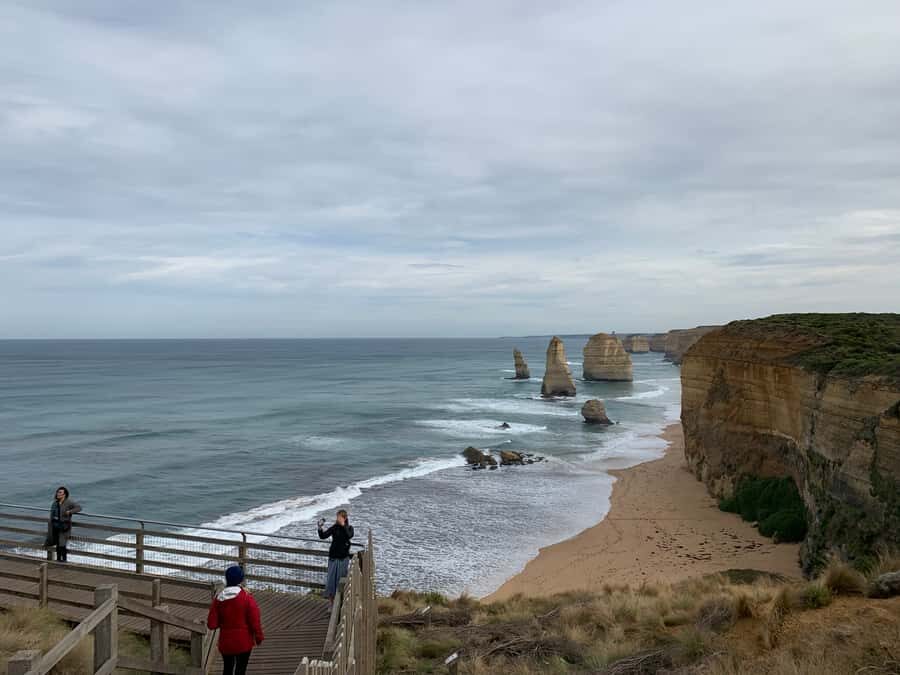 From Melbourne: Twelve Apostles, Back Roads Gourmet Day Tour - Is the Price Worth It?